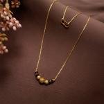 EternalSpark Gold Mangalsutra